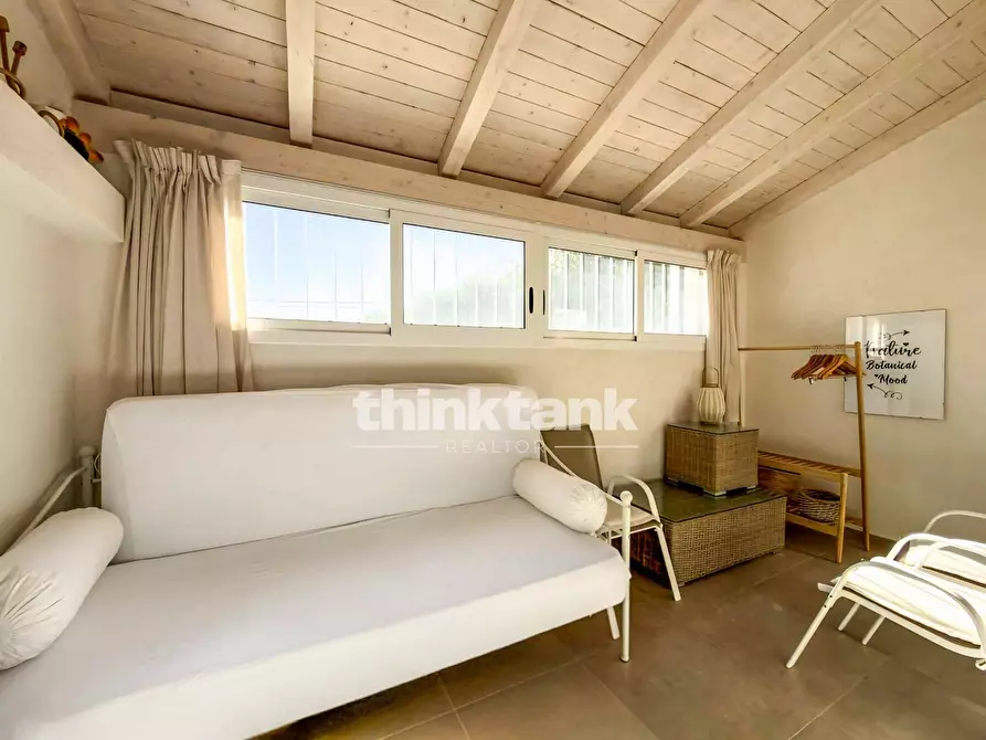 Immagine 11 di Appartamento in vendita  in Via Portofino a Siracusa