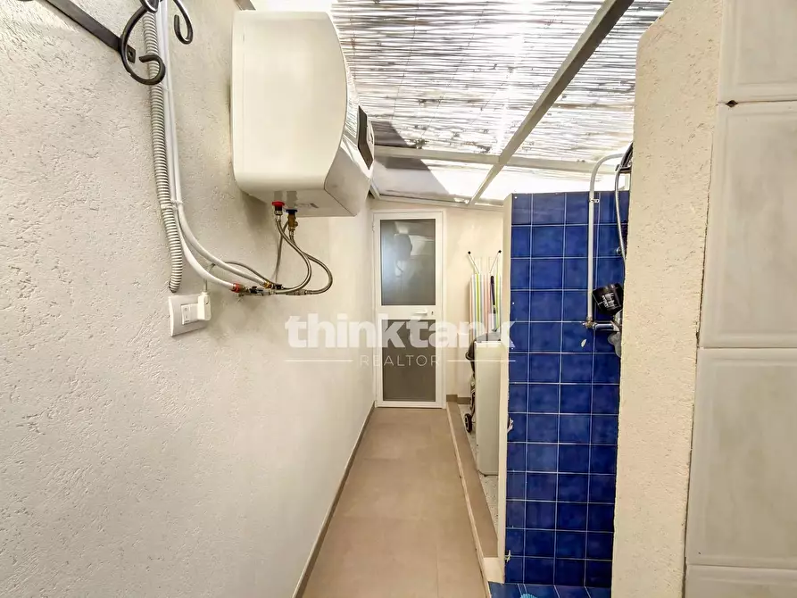 Immagine 14 di Appartamento in vendita  in Via Portofino a Siracusa