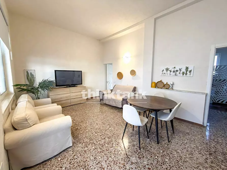 Immagine 3 di Appartamento in vendita  in Via Portofino a Siracusa