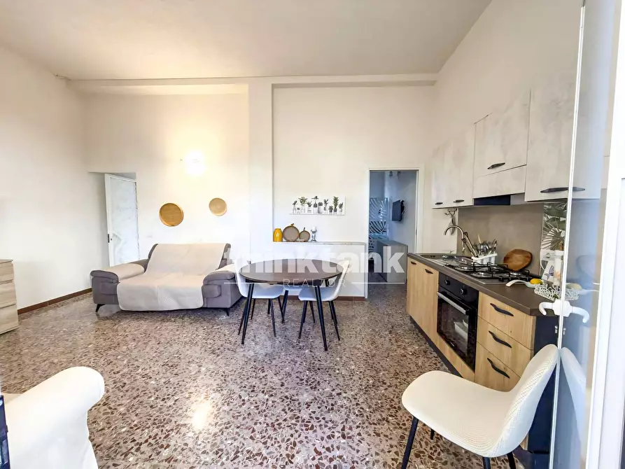 Immagine 2 di Appartamento in vendita  in Via Portofino a Siracusa