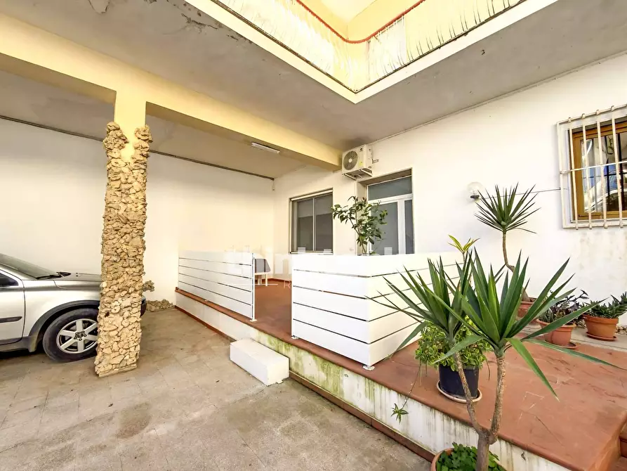 Immagine 30 di Appartamento in vendita  in Via Portofino a Siracusa