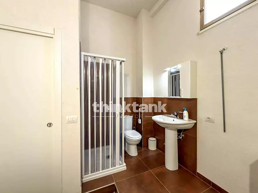 Immagine 22 di Appartamento in vendita  in Via Portofino a Siracusa