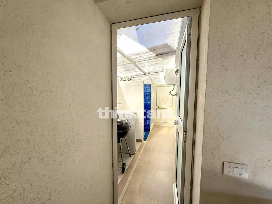 Immagine 12 di Appartamento in vendita  in Via Portofino a Siracusa