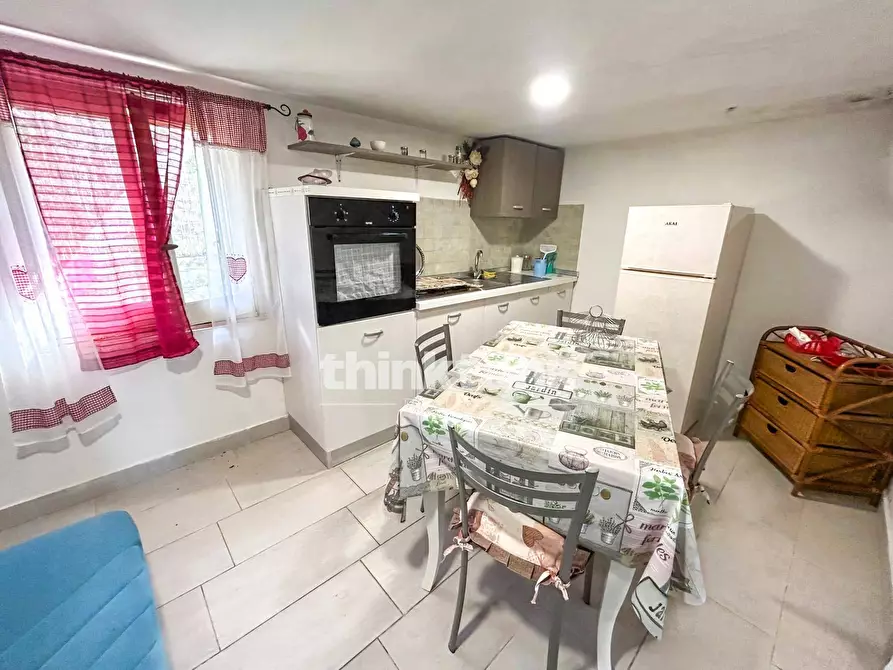 Immagine 19 di Villa in vendita  in Via Della Spiaggia a Augusta