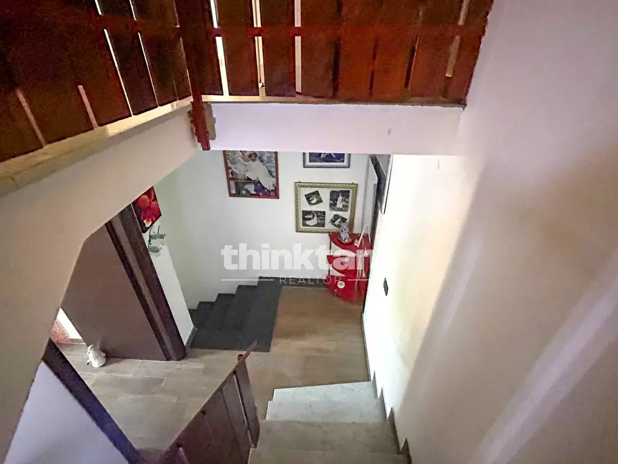 Immagine 15 di Villa in vendita  in Via Della Spiaggia a Augusta