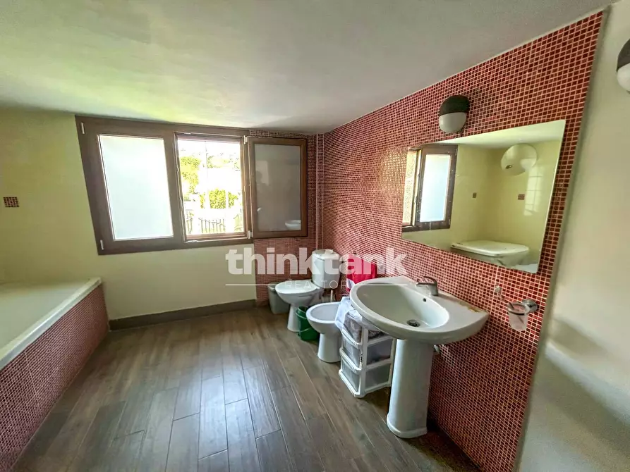 Immagine 11 di Villa in vendita  in Via Della Spiaggia a Augusta