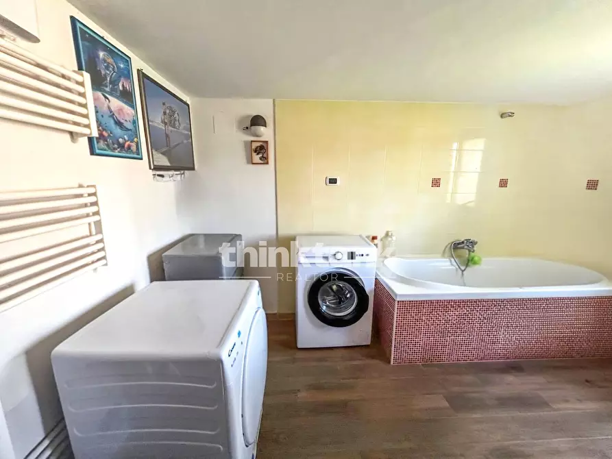 Immagine 9 di Villa in vendita  in Via Della Spiaggia a Augusta