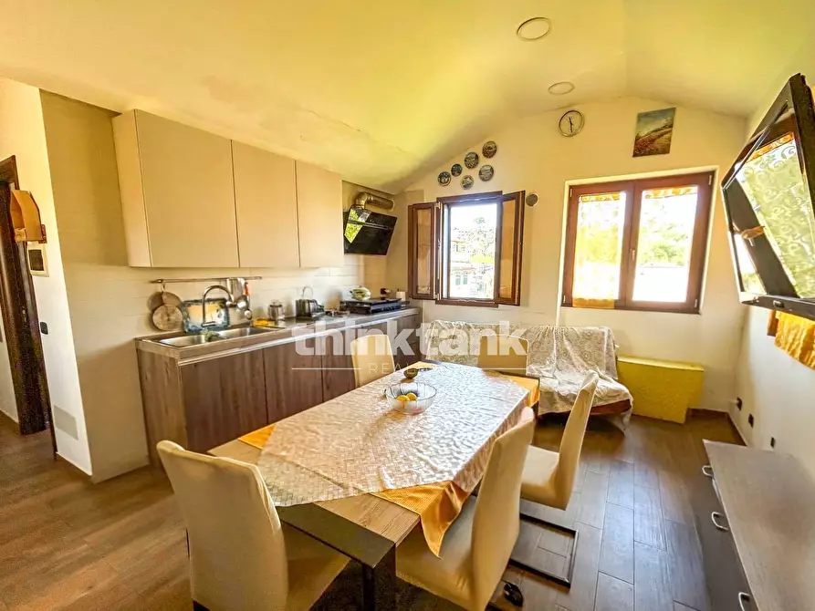 Immagine 1 di Villa in vendita  in Via Della Spiaggia a Augusta