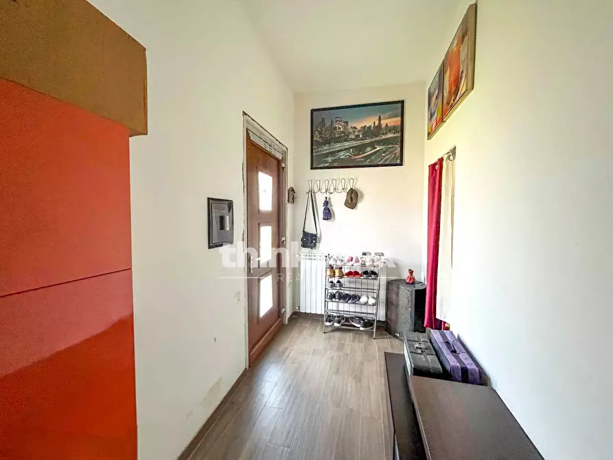 Immagine 8 di Villa in vendita  in Via Della Spiaggia a Augusta