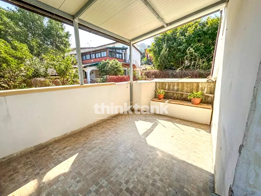 Immagine 24 di Villa in vendita  in Via Della Spiaggia a Augusta