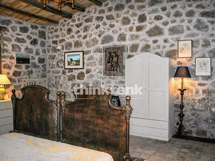 Immagine 7 di Villa in vendita  in Strada Provinciale 194 a Francofonte