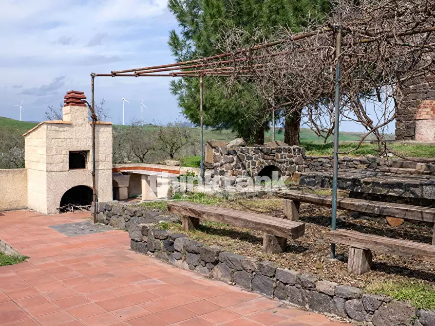 Immagine 12 di Villa in vendita  in Strada Provinciale 194 a Francofonte
