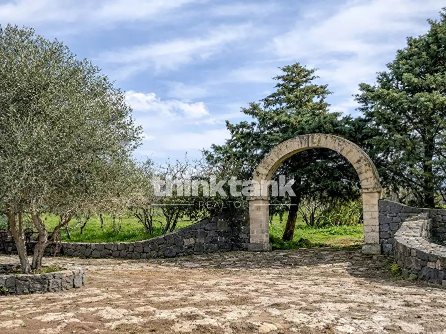 Immagine 14 di Villa in vendita  in Strada Provinciale 194 a Francofonte