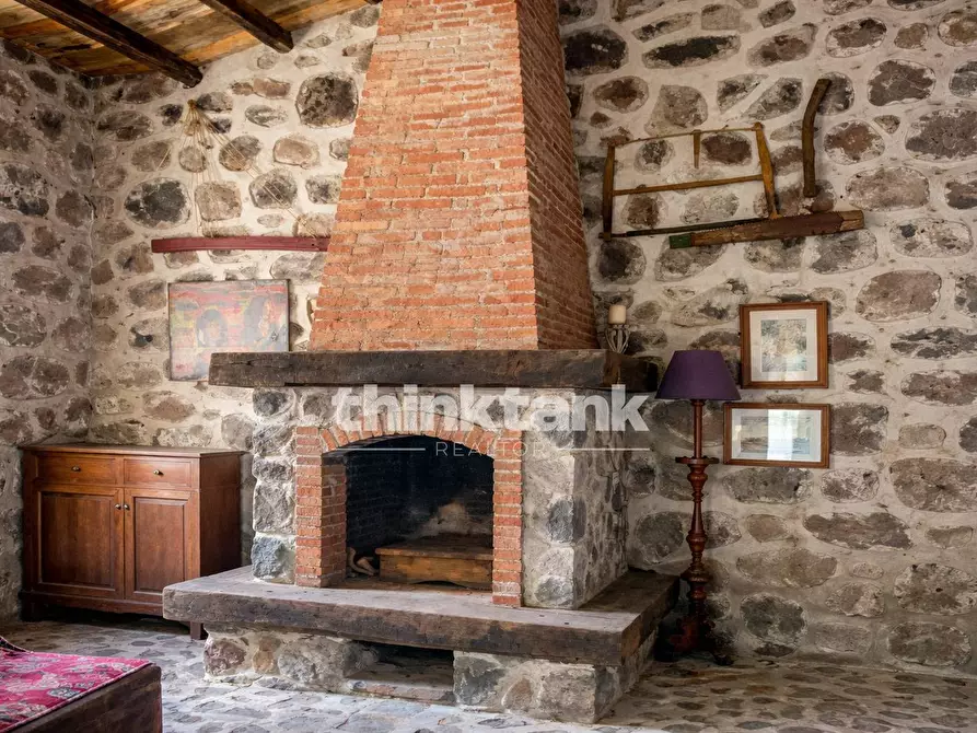 Immagine 6 di Villa in vendita  in Strada Provinciale 194 a Francofonte