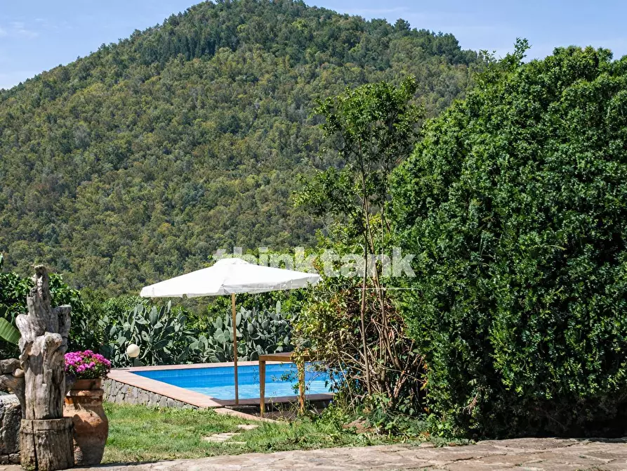 Immagine 8 di Villa in vendita  in Strada Provinciale 194 a Francofonte