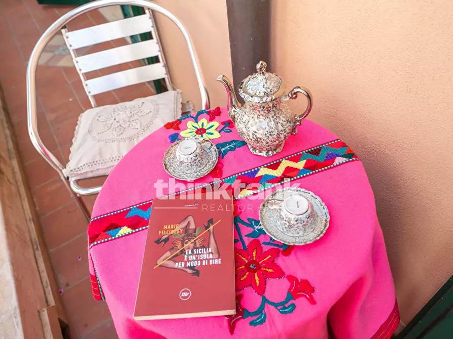 Immagine 6 di Appartamento in vendita  in Via Roma a Siracusa