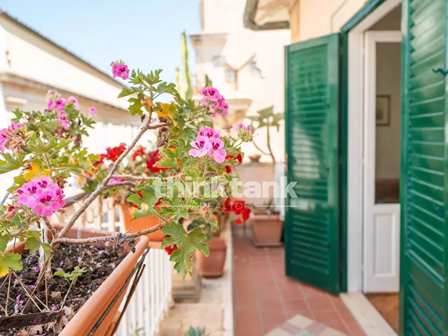 Immagine 7 di Appartamento in vendita  in Via Roma a Siracusa