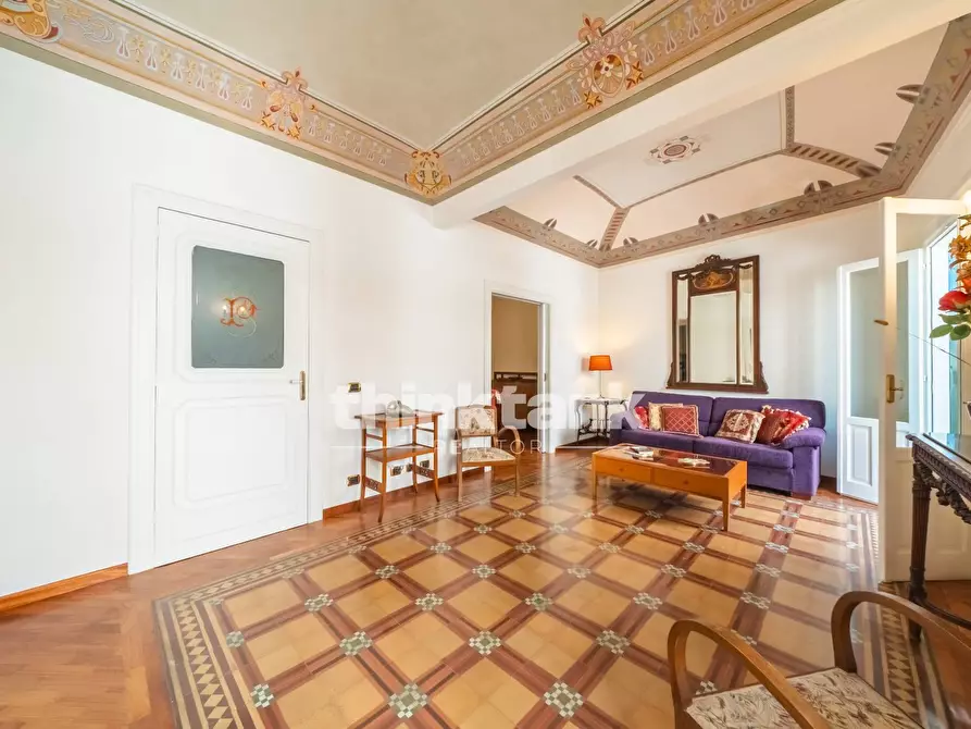 Immagine 13 di Appartamento in vendita  in Via Roma a Siracusa