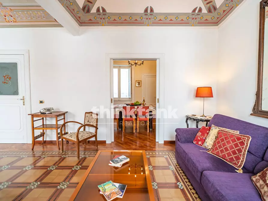 Immagine 14 di Appartamento in vendita  in Via Roma a Siracusa