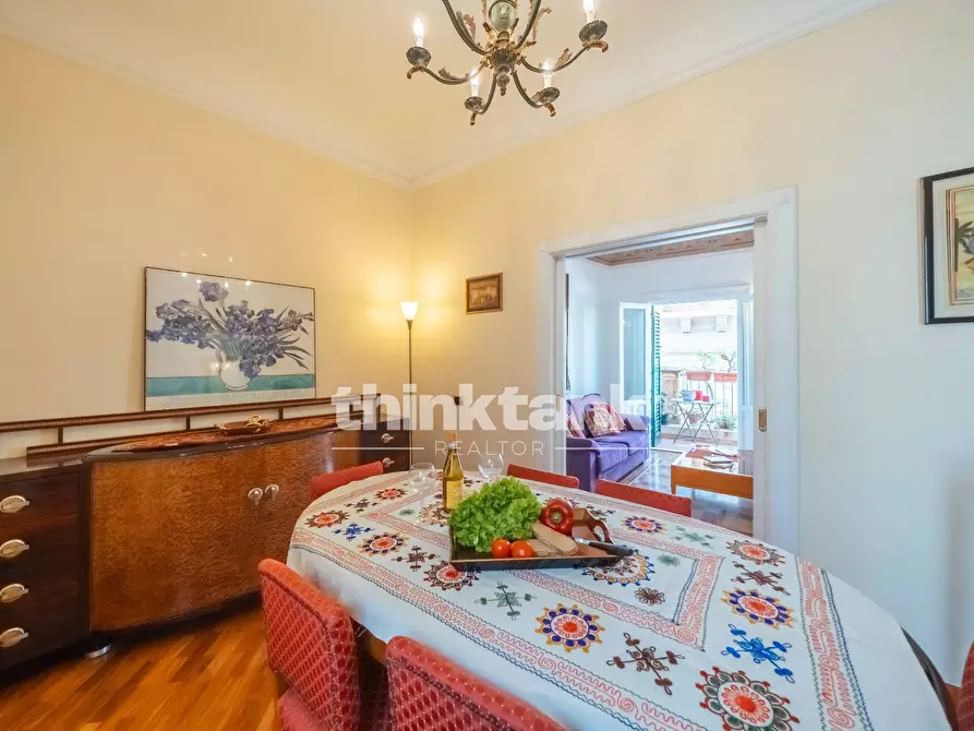 Immagine 17 di Appartamento in vendita  in Via Roma a Siracusa