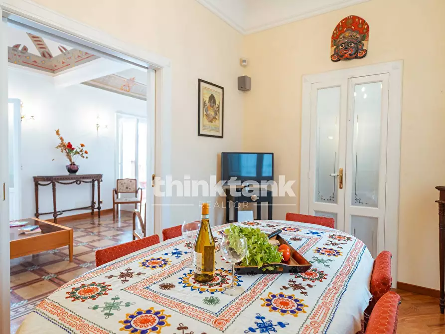 Immagine 18 di Appartamento in vendita  in Via Roma a Siracusa