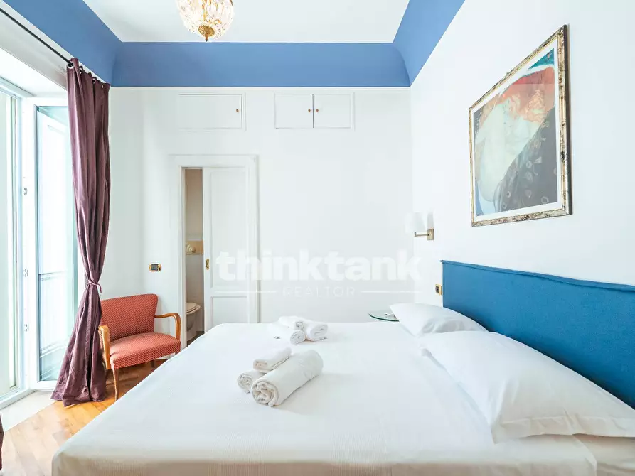 Immagine 20 di Appartamento in vendita  in Via Roma a Siracusa