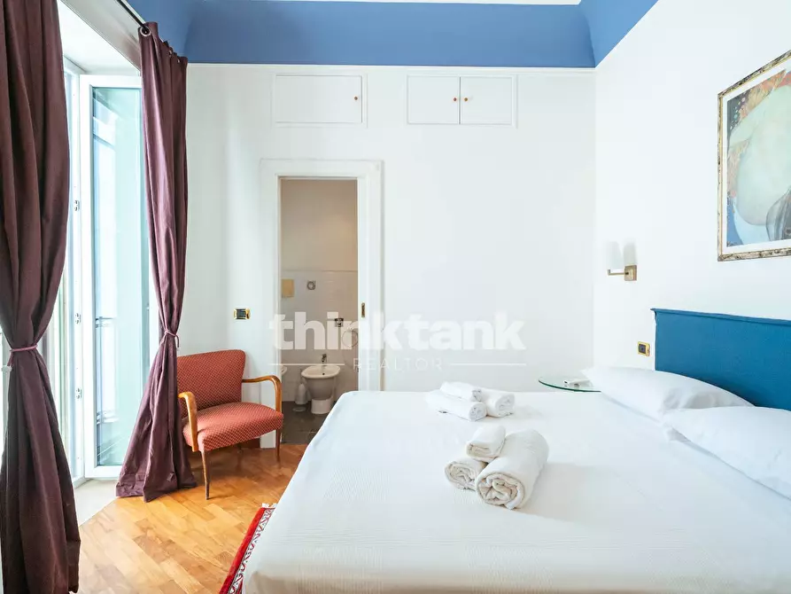 Immagine 25 di Appartamento in vendita  in Via Roma a Siracusa