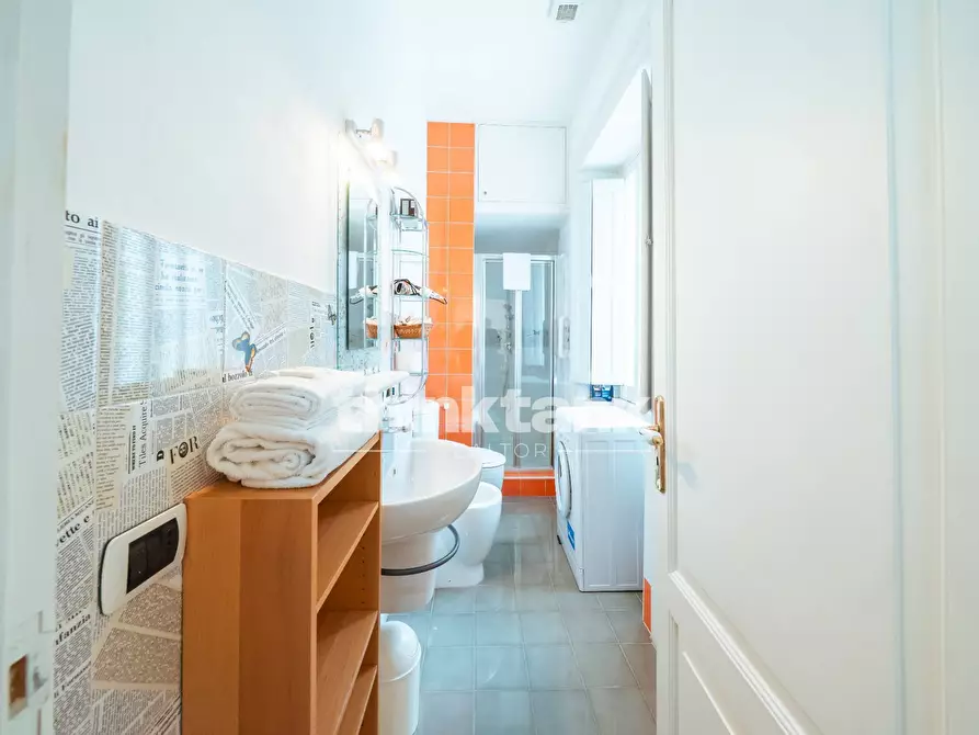 Immagine 32 di Appartamento in vendita  in Via Roma a Siracusa