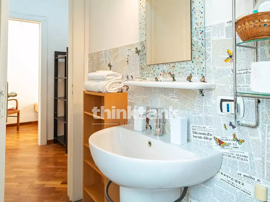 Immagine 33 di Appartamento in vendita  in Via Roma a Siracusa