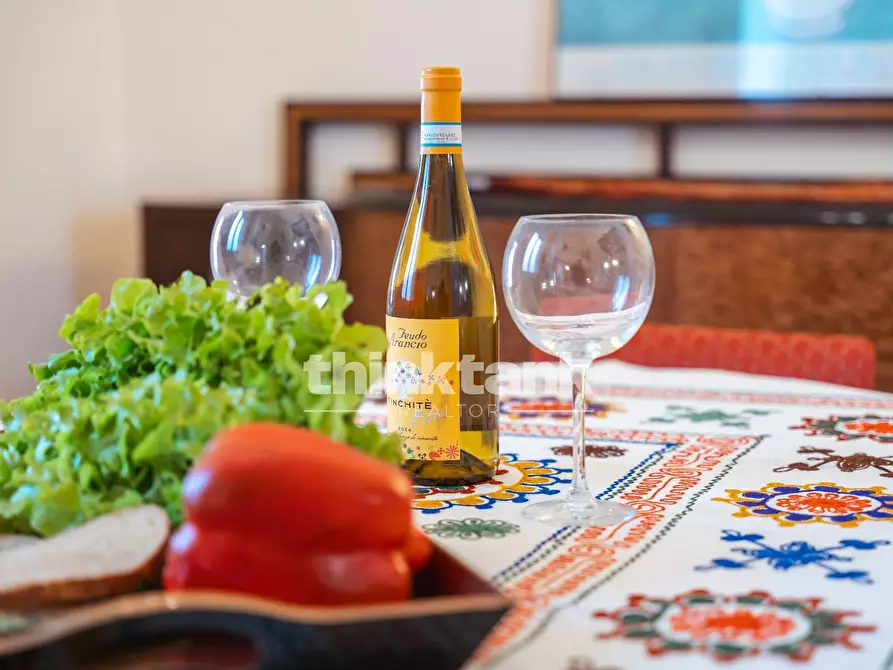 Immagine 37 di Appartamento in vendita  in Via Roma a Siracusa