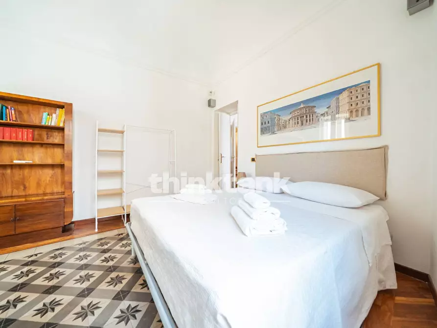 Immagine 49 di Appartamento in vendita  in Via Roma a Siracusa