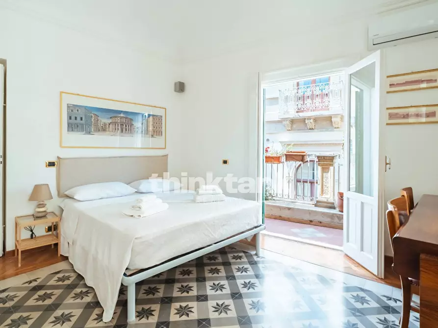 Immagine 51 di Appartamento in vendita  in Via Roma a Siracusa