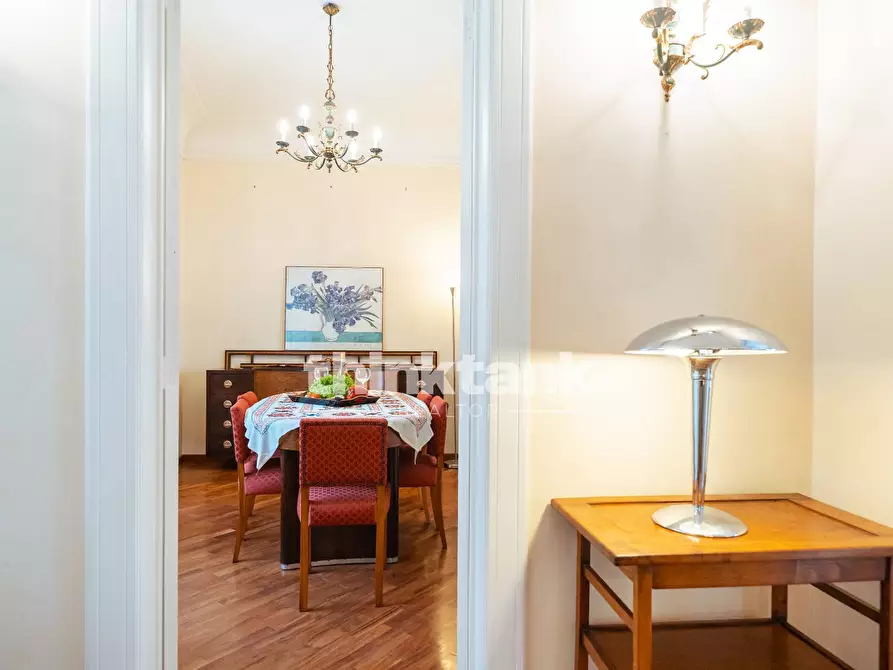 Immagine 54 di Appartamento in vendita  in Via Roma a Siracusa