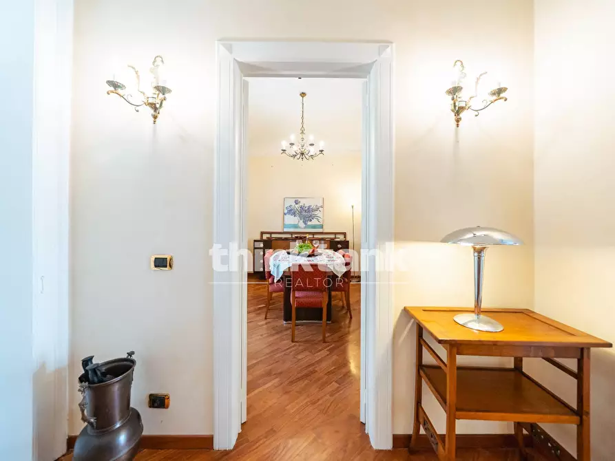 Immagine 55 di Appartamento in vendita  in Via Roma a Siracusa