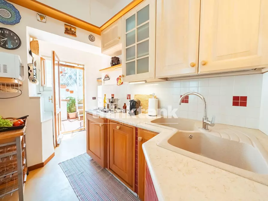 Immagine 56 di Appartamento in vendita  in Via Roma a Siracusa