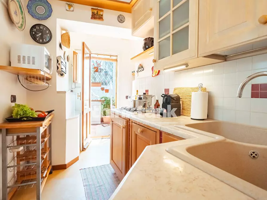 Immagine 57 di Appartamento in vendita  in Via Roma a Siracusa