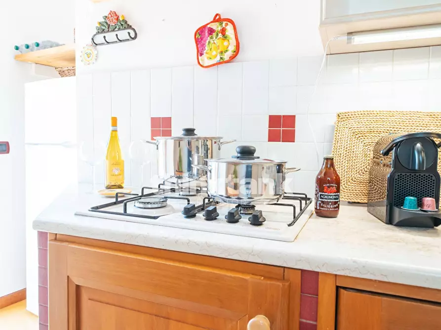 Immagine 58 di Appartamento in vendita  in Via Roma a Siracusa