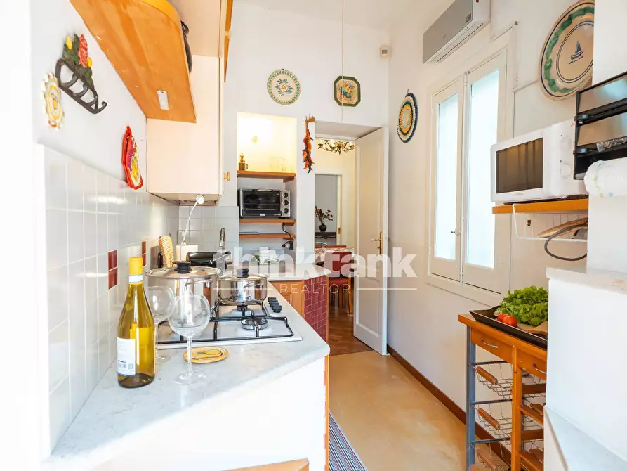 Immagine 59 di Appartamento in vendita  in Via Roma a Siracusa