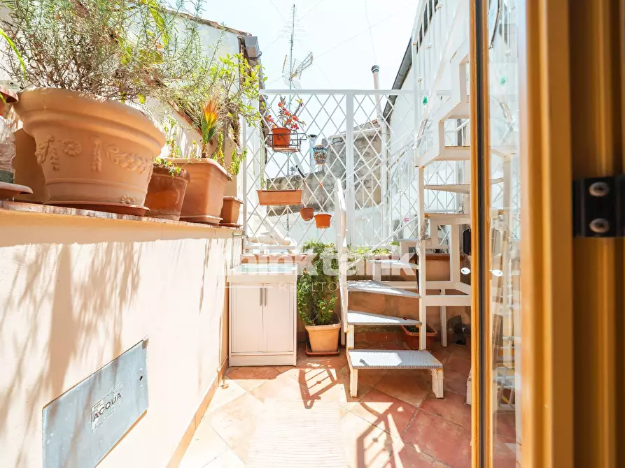 Immagine 60 di Appartamento in vendita  in Via Roma a Siracusa