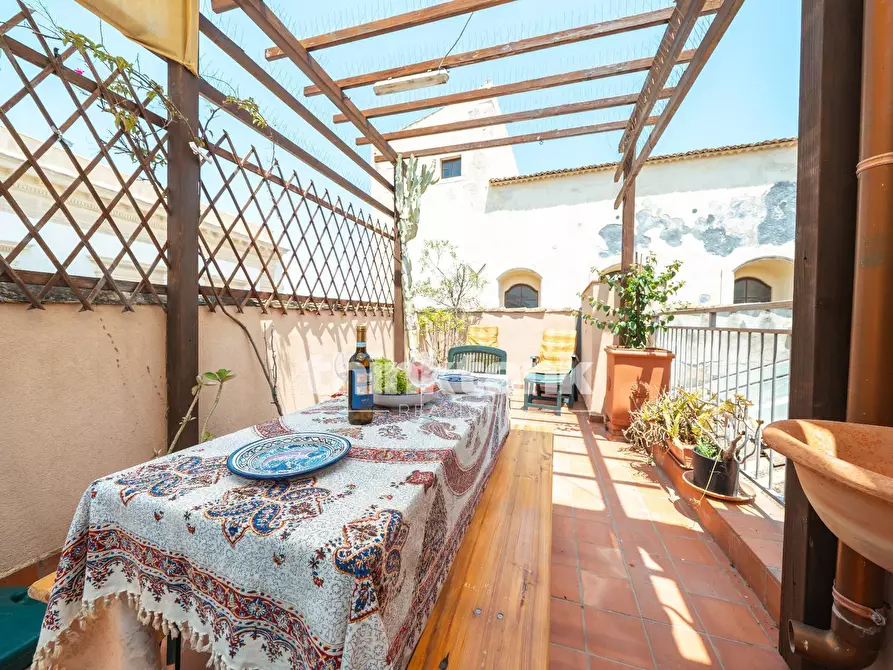 Immagine 62 di Appartamento in vendita  in Via Roma a Siracusa