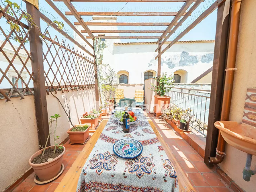 Immagine 63 di Appartamento in vendita  in Via Roma a Siracusa