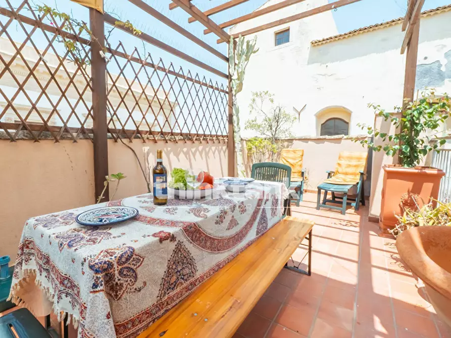 Immagine 64 di Appartamento in vendita  in Via Roma a Siracusa