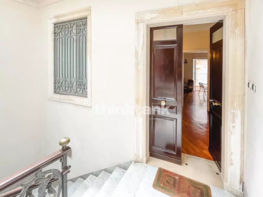 Immagine 3 di Appartamento in vendita  in Via Roma a Siracusa