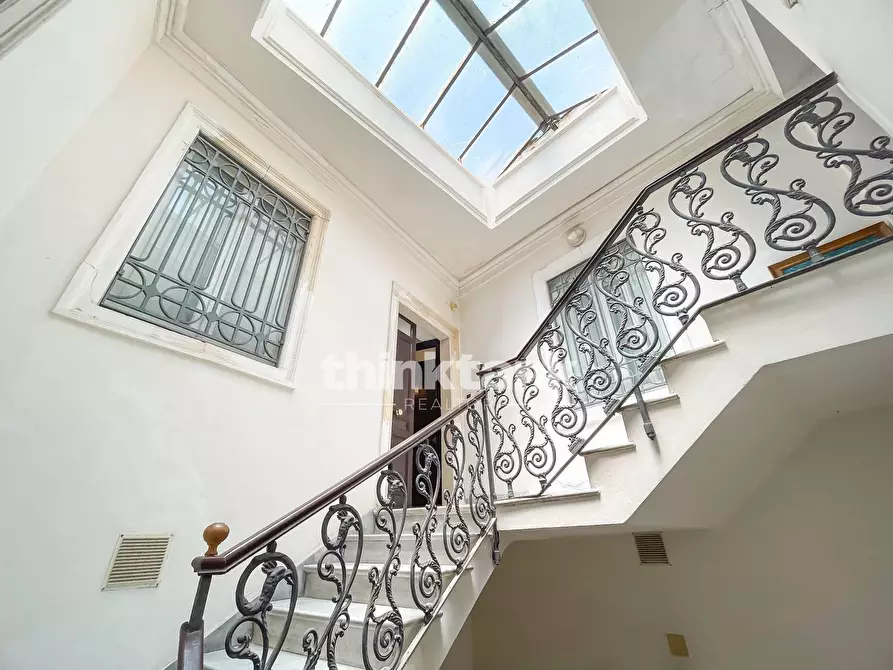 Immagine 2 di Appartamento in vendita  in Via Roma a Siracusa