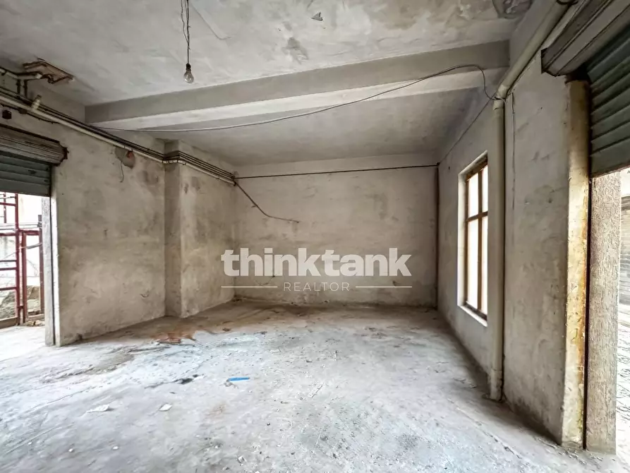 Immagine 4 di Magazzino in vendita  in Via Michelangelo Buonarroti 5 a Pachino