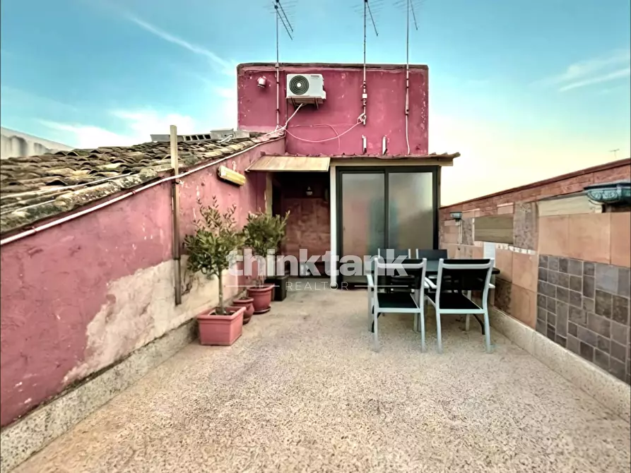 Immagine 23 di Appartamento in vendita  in Via Isonzo a Siracusa