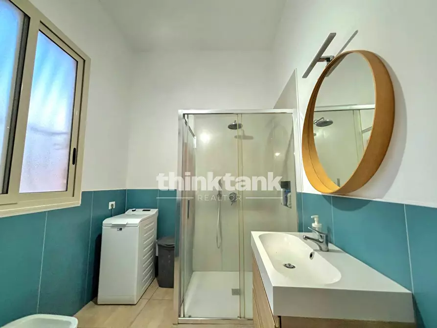 Immagine 12 di Appartamento in vendita  in Via Isonzo a Siracusa