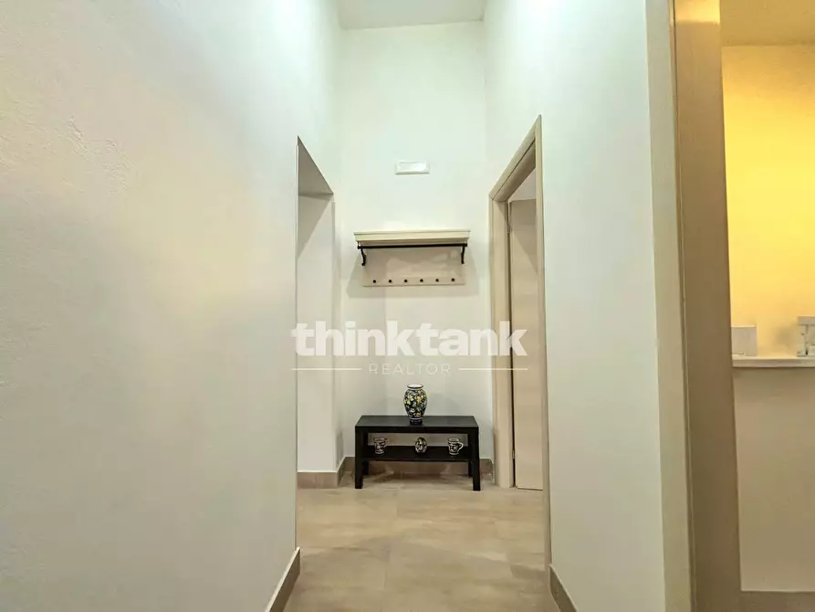 Immagine 8 di Appartamento in vendita  in Via Isonzo a Siracusa