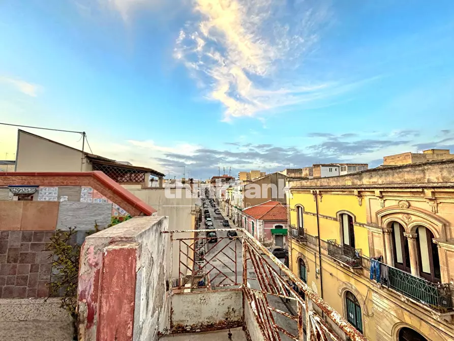 Immagine 5 di Appartamento in vendita  in Via Isonzo a Siracusa