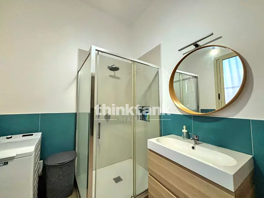 Immagine 13 di Appartamento in vendita  in Via Isonzo a Siracusa